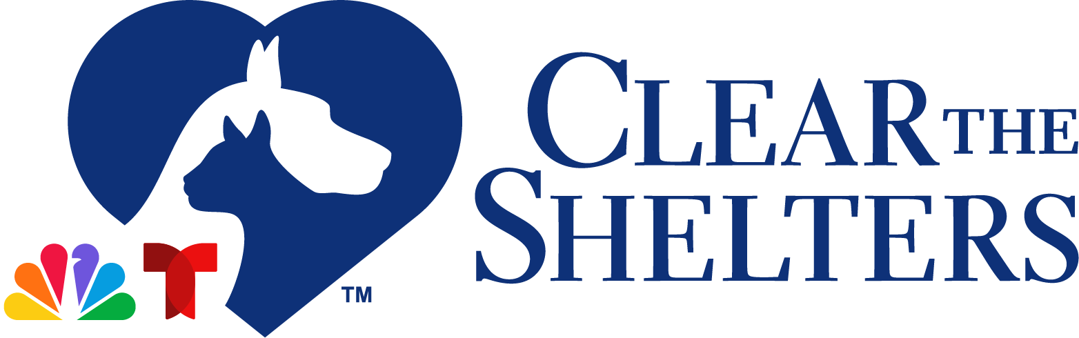 Clear The Shelters