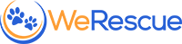 WeRescue Logo